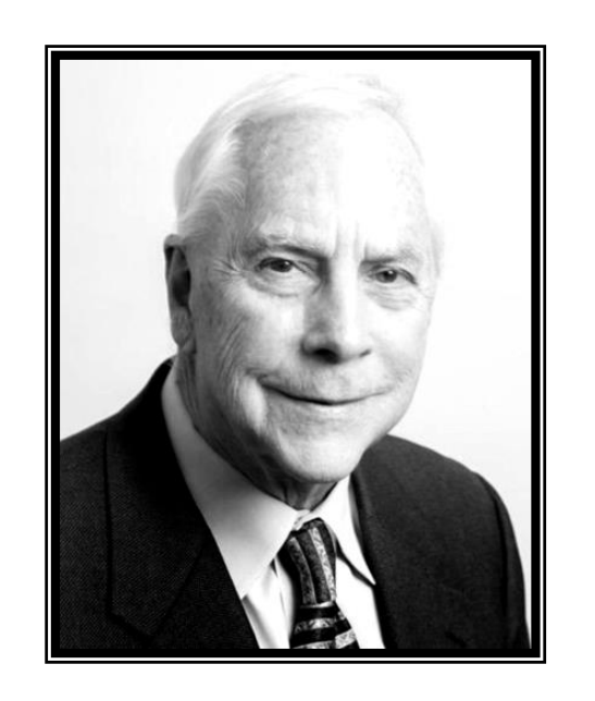 Donald E. Hawkins, Professor Emeritus